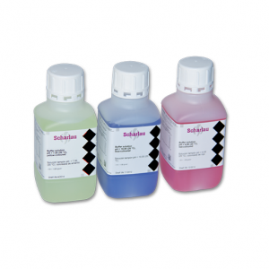 Standard Buffer Solutions